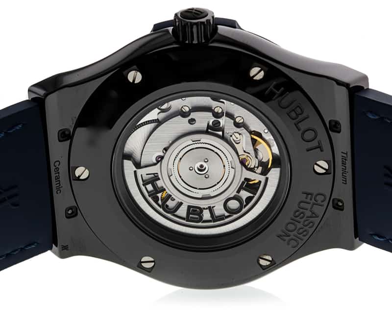 Hublot Classic Fusion 511.CM.7170.LR